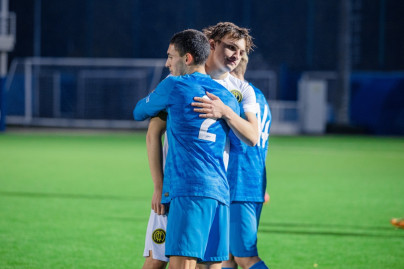 Юношеская футбольная лига-1, «Зенит» — ЦСКА