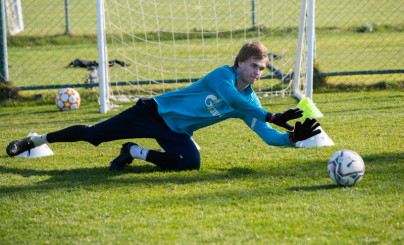 «Газпром»-тренировочные сборы «Зенита»-м в Турции: 25 января, утренняя тренировка