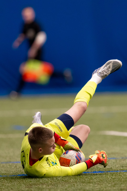 Кубок Бесова, «Зенит» — «Црвена Звезда»