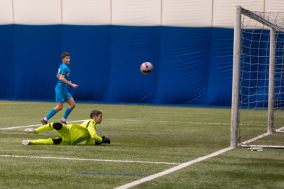 Кубок Бесова, «Зенит» — «Црвена Звезда»