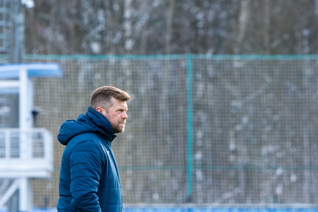 Юношеская футбольная лига-1, 2022/23, «Зенит» — «Чертаново»