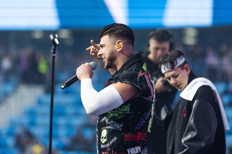 Мир Российская Премьер-Лига 2022/23, «Зенит» — «Урал»