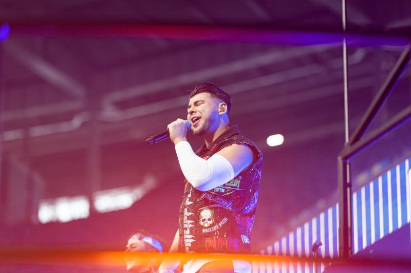 Мир Российская Премьер-Лига 2022/23, «Зенит» — «Урал»