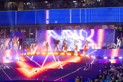 Мир Российская Премьер-Лига 2022/23, «Зенит» — «Урал»