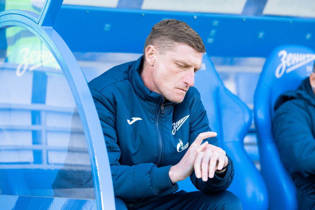 МФЛ 2022/23, «Зенит» — «Локомотив»