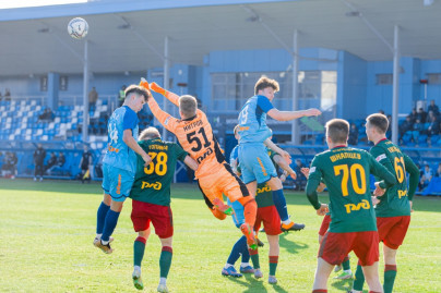 МФЛ 2022/23, «Зенит» — «Локомотив»