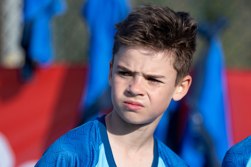 Izmir Cup 2023: «Зенит»-2011 — «Измир»