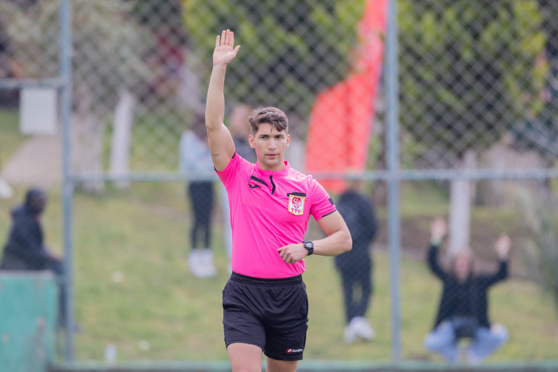 Izmir Cup 2023: «Мец» — «Зенит»