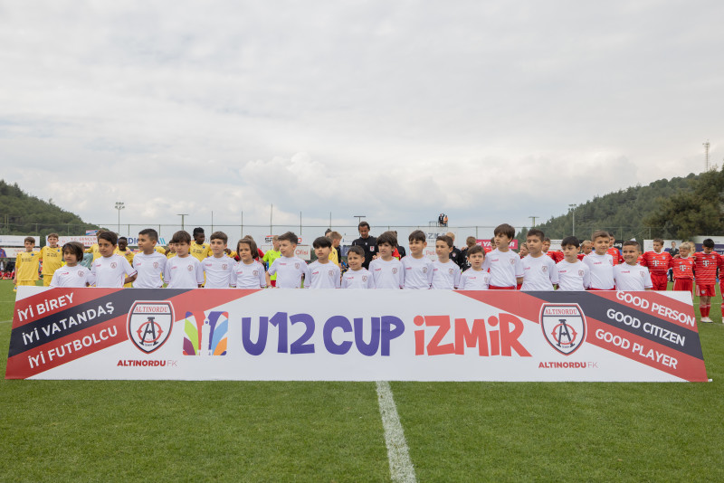 Izmir Cup 2023: Финальный матч «Бавария» — «Брюгге»