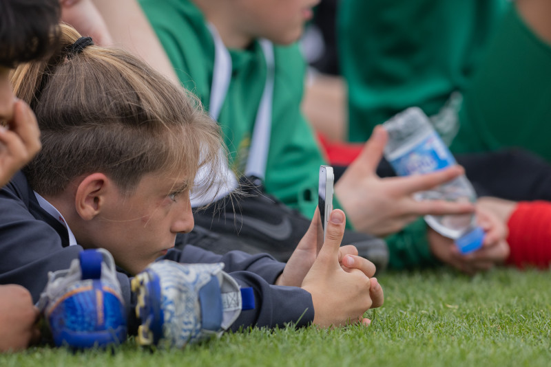 Izmir Cup 2023: Финальный матч «Бавария» — «Брюгге»