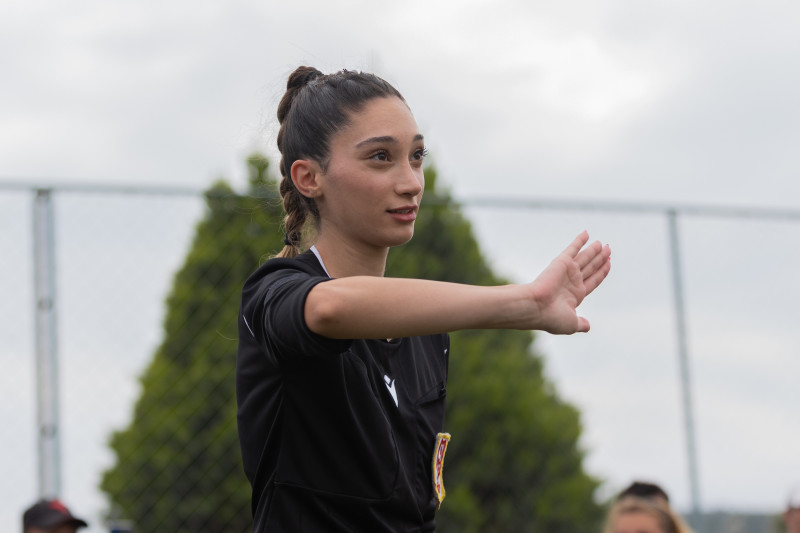 Izmir Cup 2023: Финальный матч «Бавария» — «Брюгге»