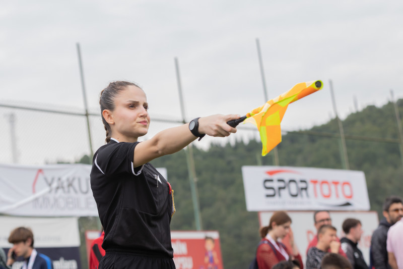 Izmir Cup 2023: Финальный матч «Бавария» — «Брюгге»