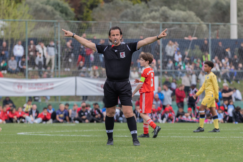 Izmir Cup 2023: Финальный матч «Бавария» — «Брюгге»