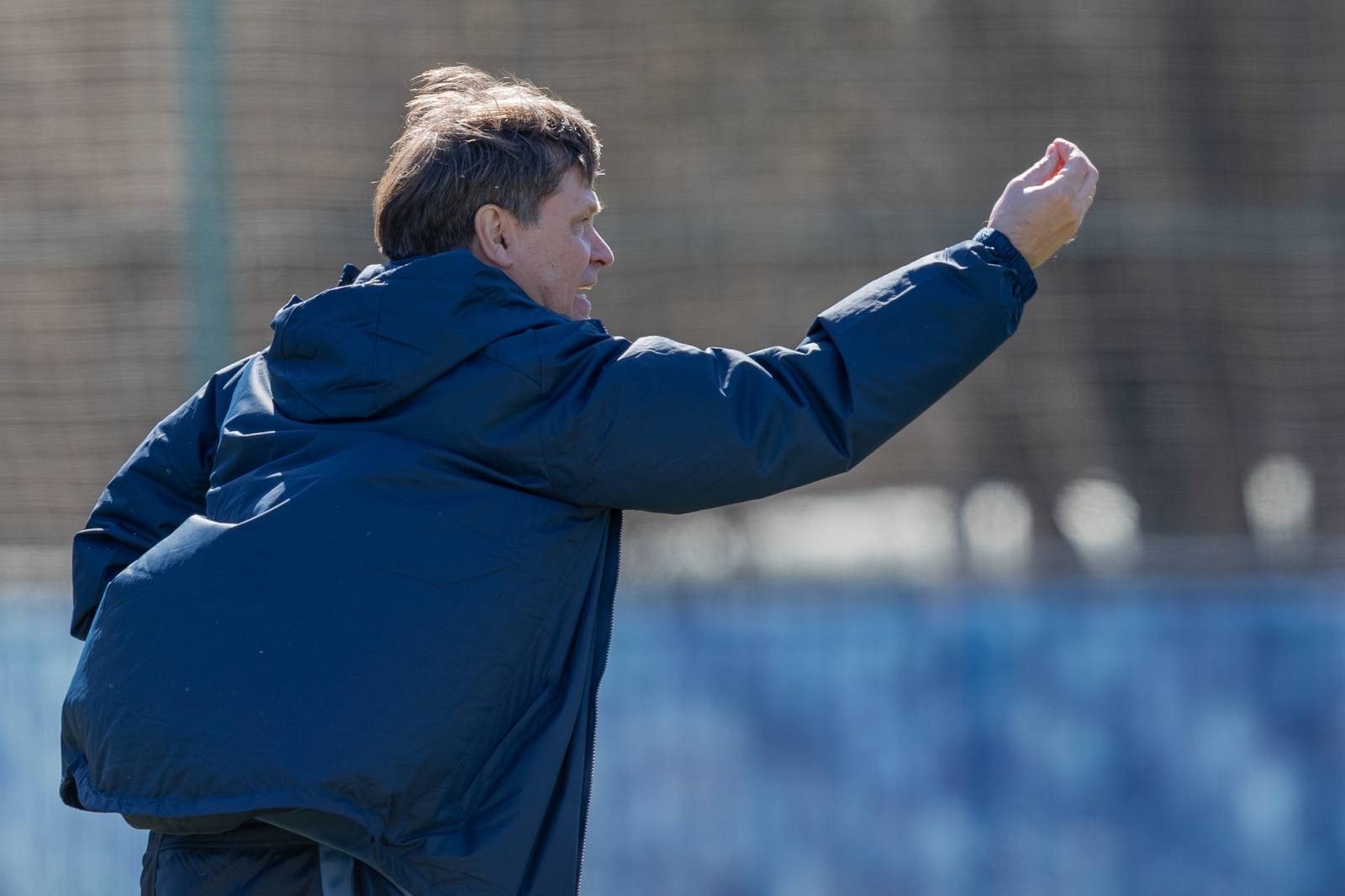 Юношеская футбольная лига-2, 2022/23, «Зенит» — «Локомотив»