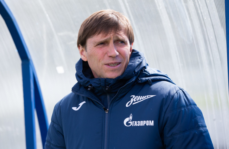 Юношеская футбольная лига-3, 2022/23, «Зенит» U-17 (2007 г.р.) — «Динамо» (2007 г.р.)