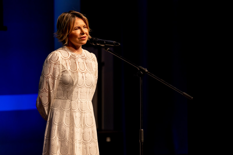 Выпускной воспитанников Академии ФК «Зенит»