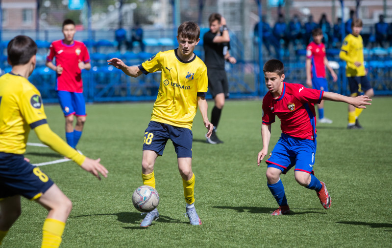 Кубок Казаченка-2023, «Ростов» — ЦСКА