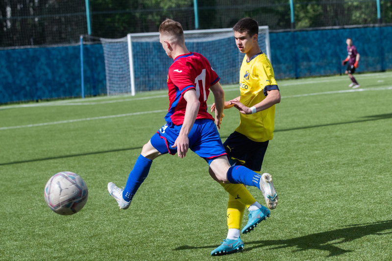 Кубок Казаченка-2023, «Ростов» — ЦСКА