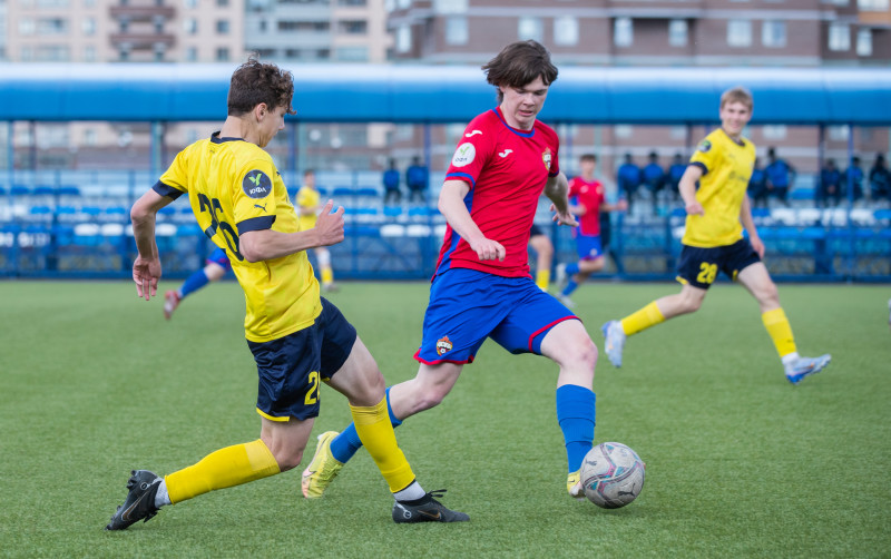 Кубок Казаченка-2023, «Ростов» — ЦСКА