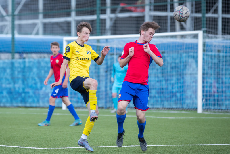 Кубок Казаченка-2023, «Ростов» — ЦСКА