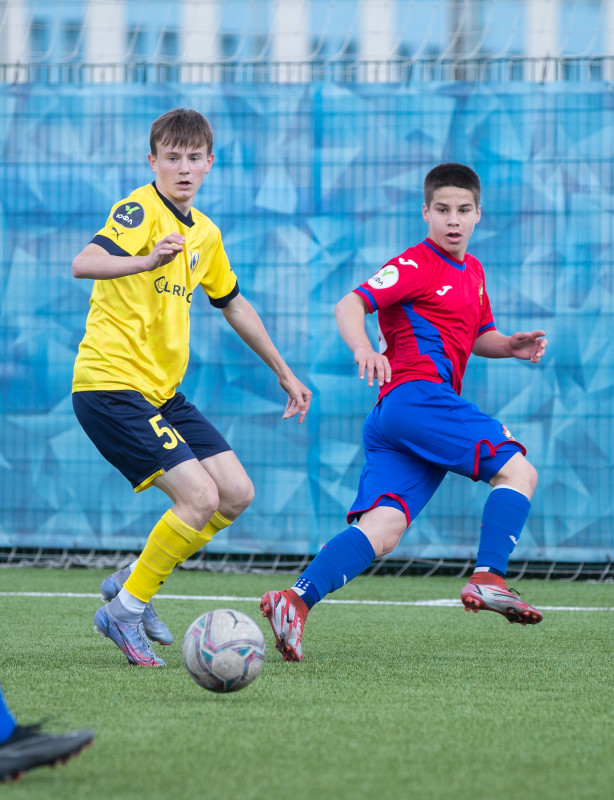 Кубок Казаченка-2023, «Ростов» — ЦСКА