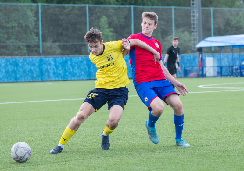 Кубок Казаченка-2023, «Ростов» — ЦСКА