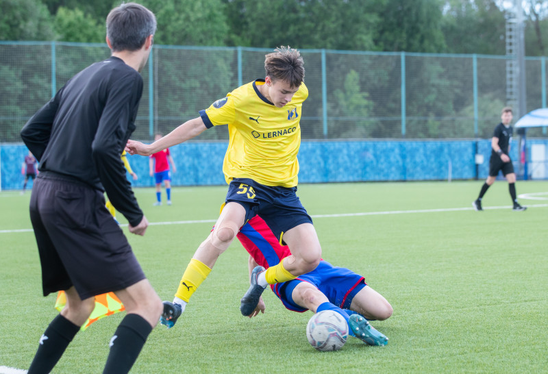 Кубок Казаченка-2023, «Ростов» — ЦСКА