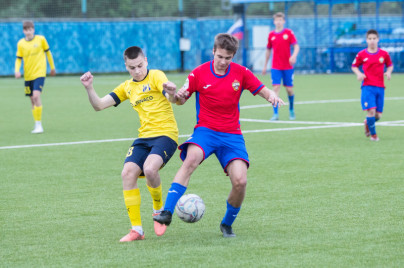 Кубок Казаченка-2023, «Ростов» — ЦСКА