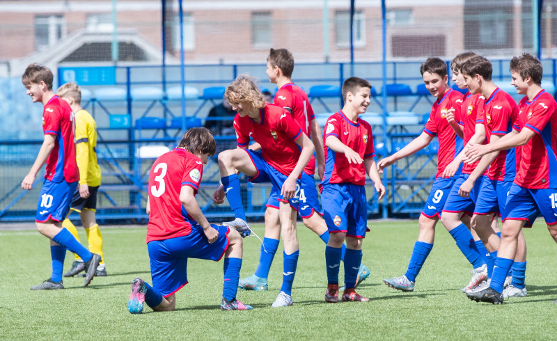 Кубок Казаченка-2023, «Ростов» — ЦСКА