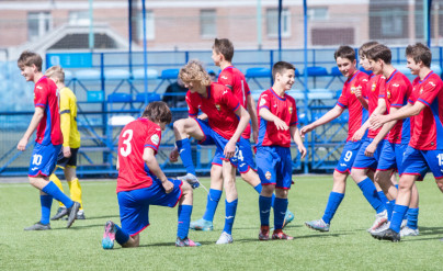 Кубок Казаченка-2023, «Ростов» — ЦСКА