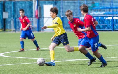 Кубок Казаченка-2023, «Ростов» — ЦСКА