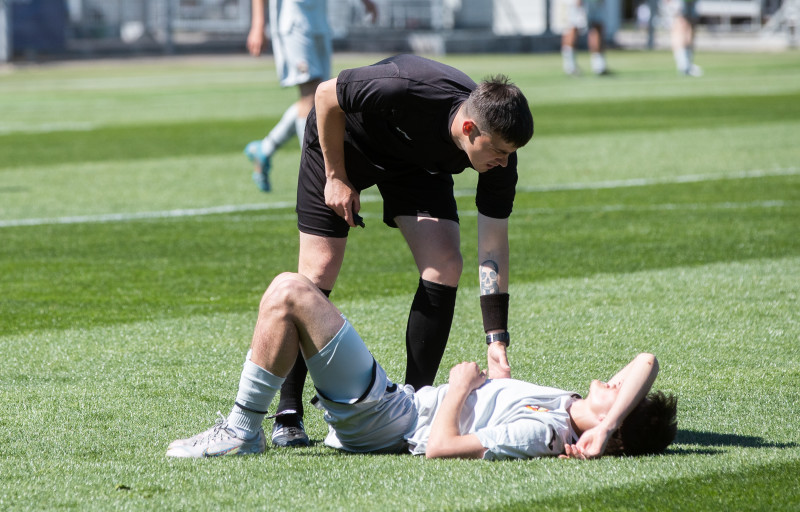 Кубок Казаченка-2023, «Зенит» — ЦСКА