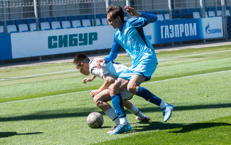 Кубок Казаченка-2023, «Зенит» — ЦСКА