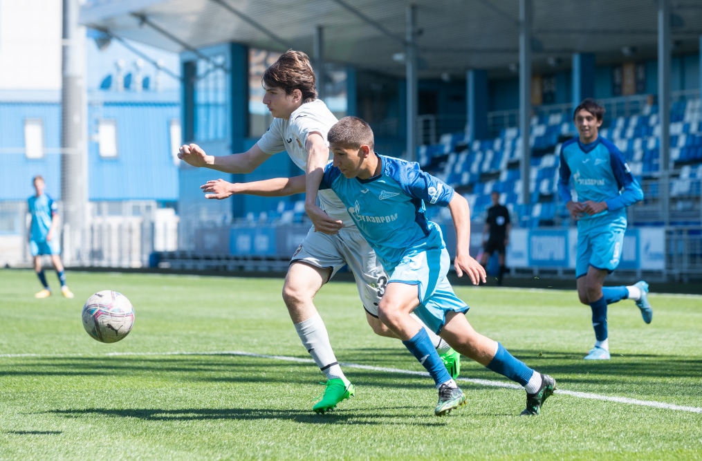 Кубок Казаченка-2023, «Зенит» — ЦСКА