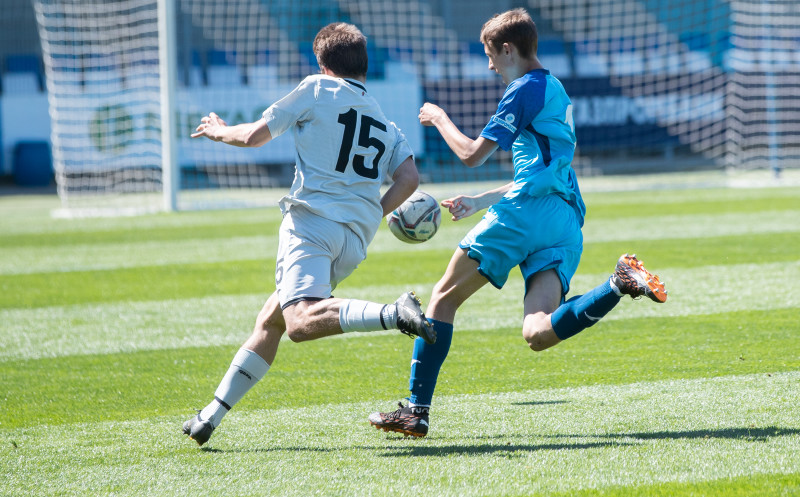 Кубок Казаченка-2023, «Зенит» — ЦСКА