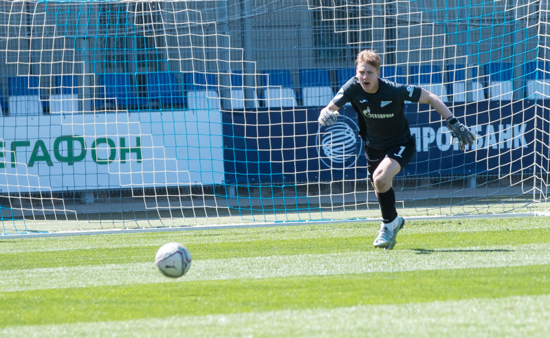 Кубок Казаченка-2023, «Зенит» — ЦСКА