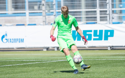 Кубок Казаченка-2023, «Зенит» — ЦСКА