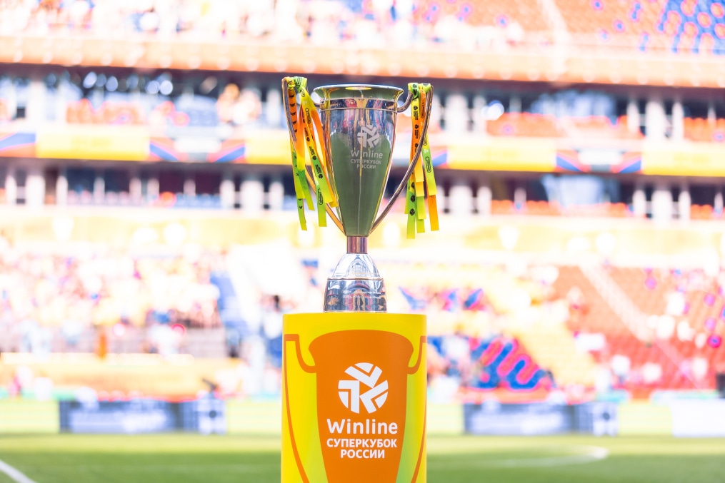 Winline Суперкубок-2023, «Зенит» — ЦСКА