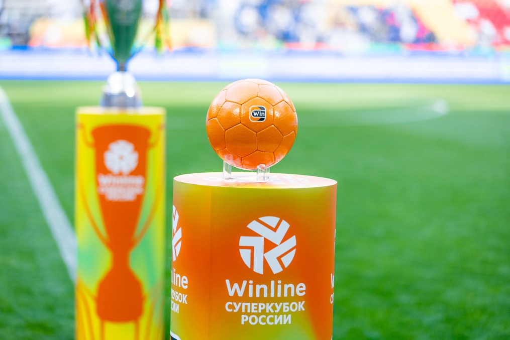 Winline Суперкубок-2023, «Зенит» — ЦСКА