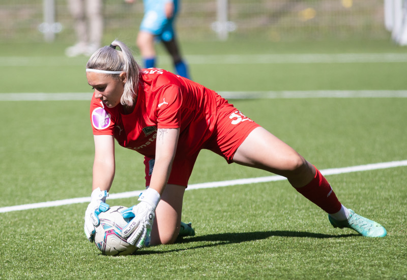 Молодежное первенство 2023, «Зенит»-м — «Краснодар»-м