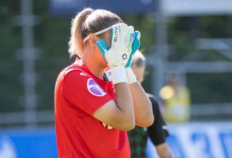 Молодежное первенство 2023, «Зенит»-м — «Краснодар»-м