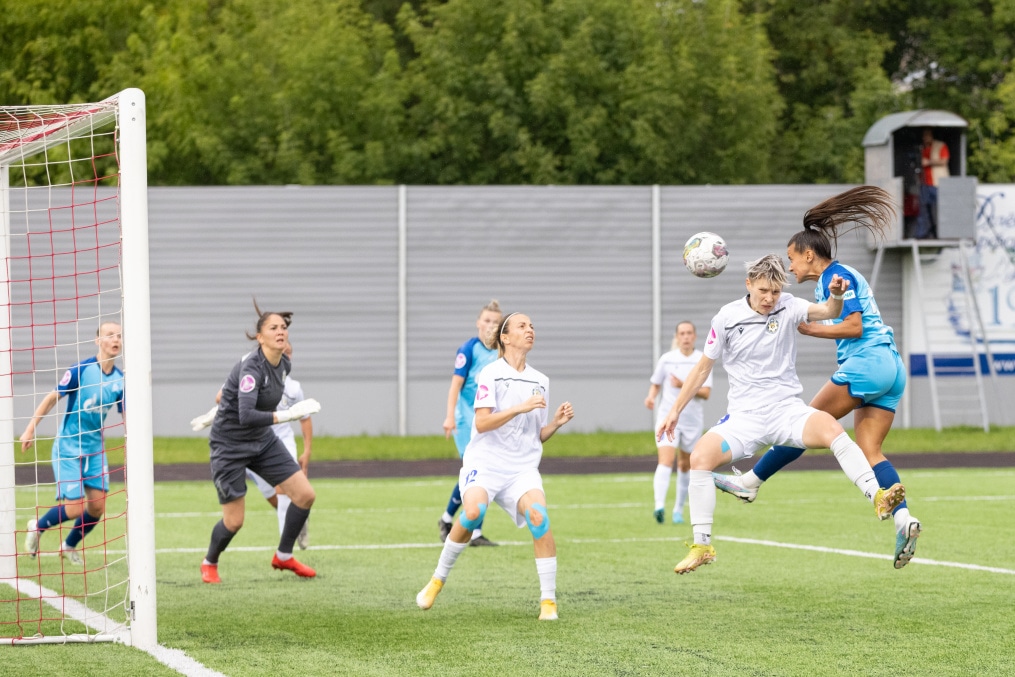 Winline Кубок России 2023, «Рязань-ВДВ» — «Зенит»