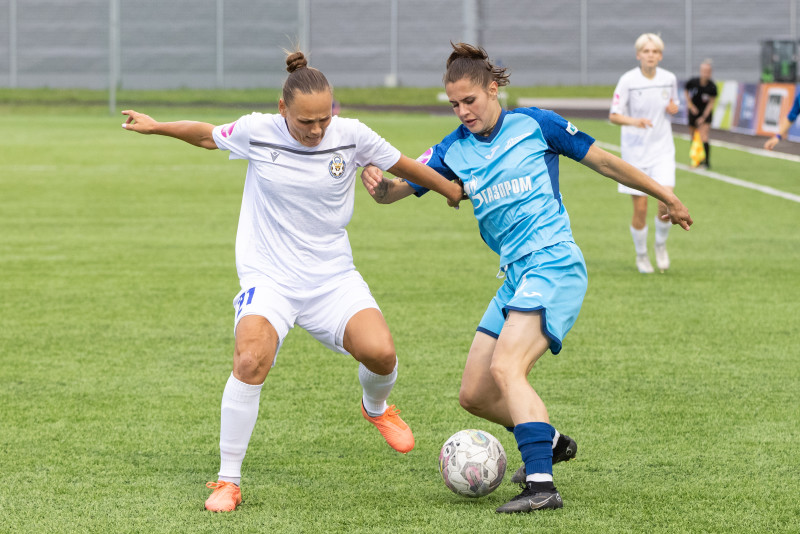 Winline Кубок России 2023, «Рязань-ВДВ» — «Зенит»