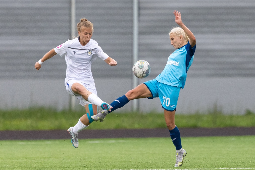 Winline Кубок России 2023, «Рязань-ВДВ» — «Зенит»