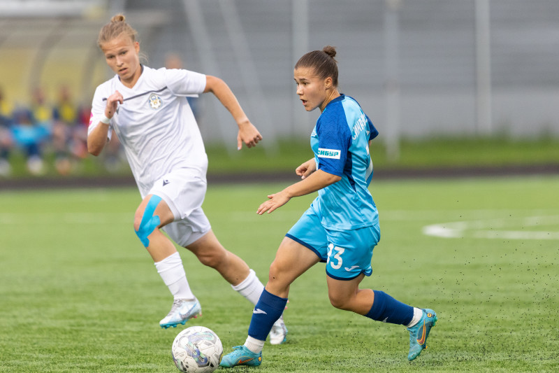 Winline Кубок России 2023, «Рязань-ВДВ» — «Зенит»