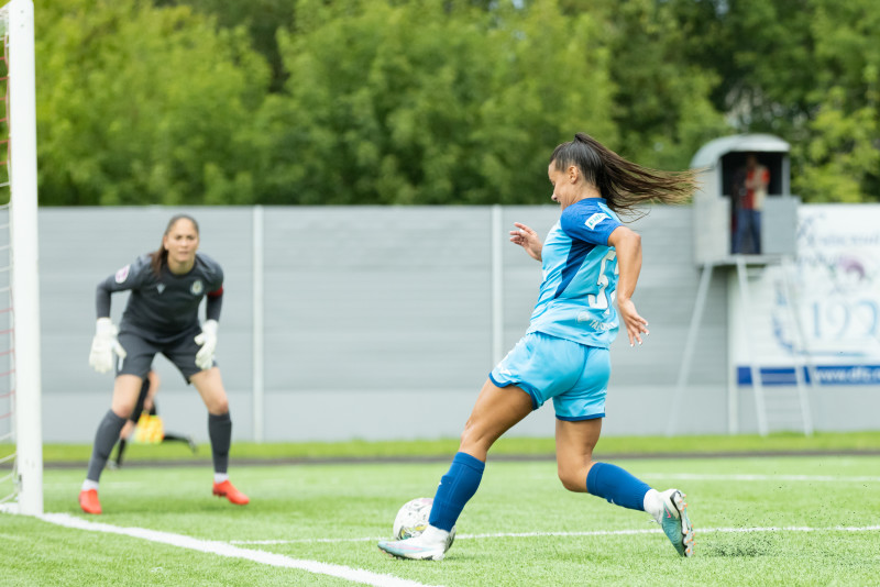 Winline Кубок России 2023, «Рязань-ВДВ» — «Зенит»