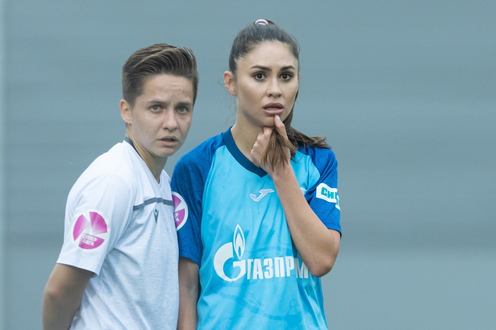 Winline Кубок России 2023, «Рязань-ВДВ» — «Зенит»