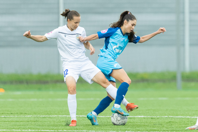 Winline Кубок России 2023, «Рязань-ВДВ» — «Зенит»