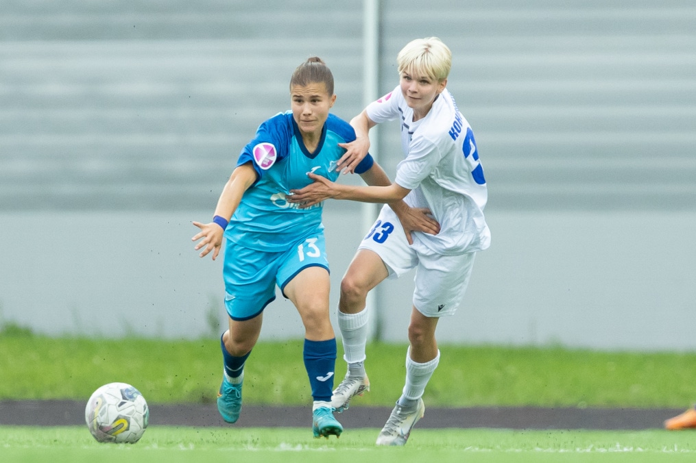 Winline Кубок России 2023, «Рязань-ВДВ» — «Зенит»