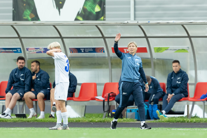 Winline Кубок России 2023, «Рязань-ВДВ» — «Зенит»